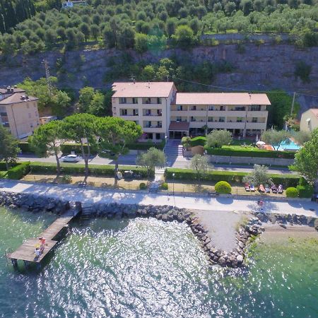 Residence Lido Hotel Μαλτσεζίνε Εξωτερικό φωτογραφία