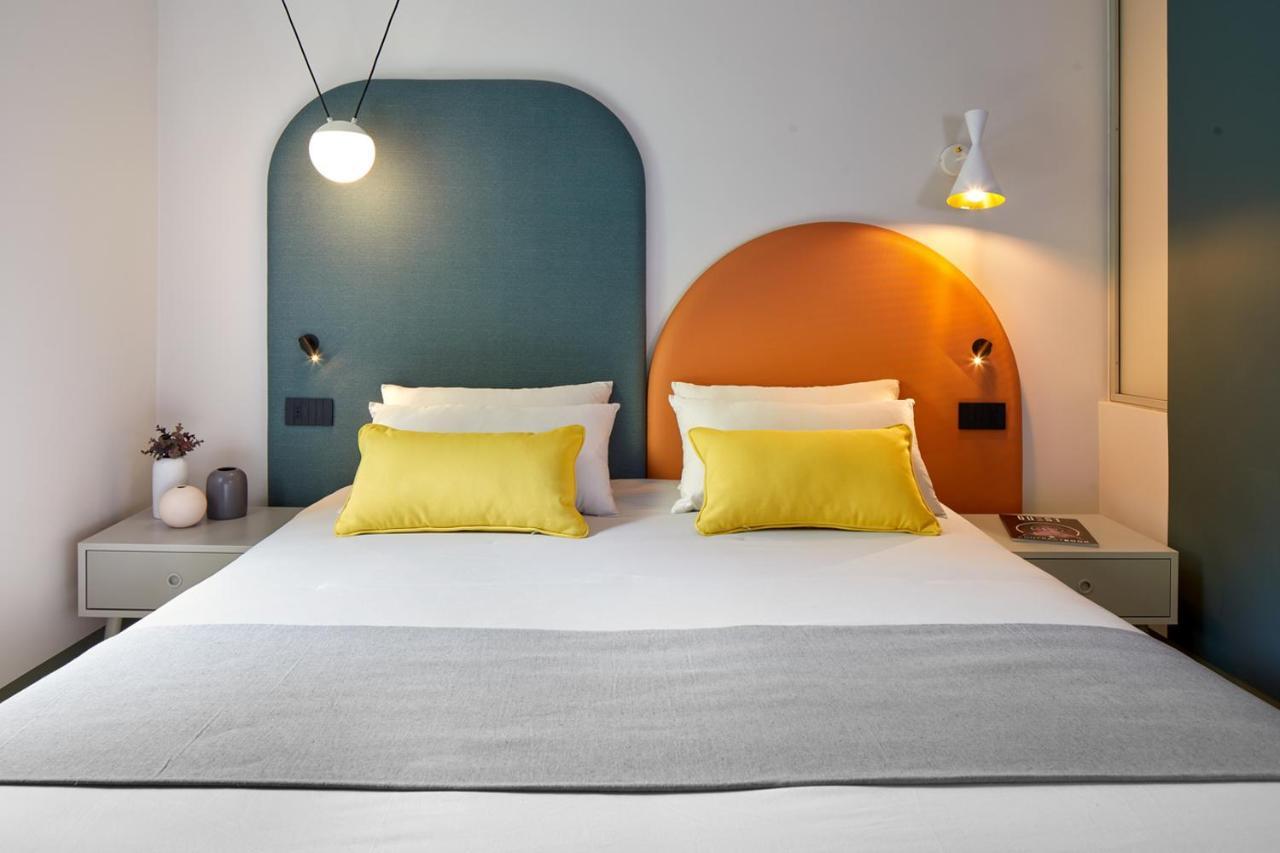 Residence Lido Hotel Μαλτσεζίνε Εξωτερικό φωτογραφία