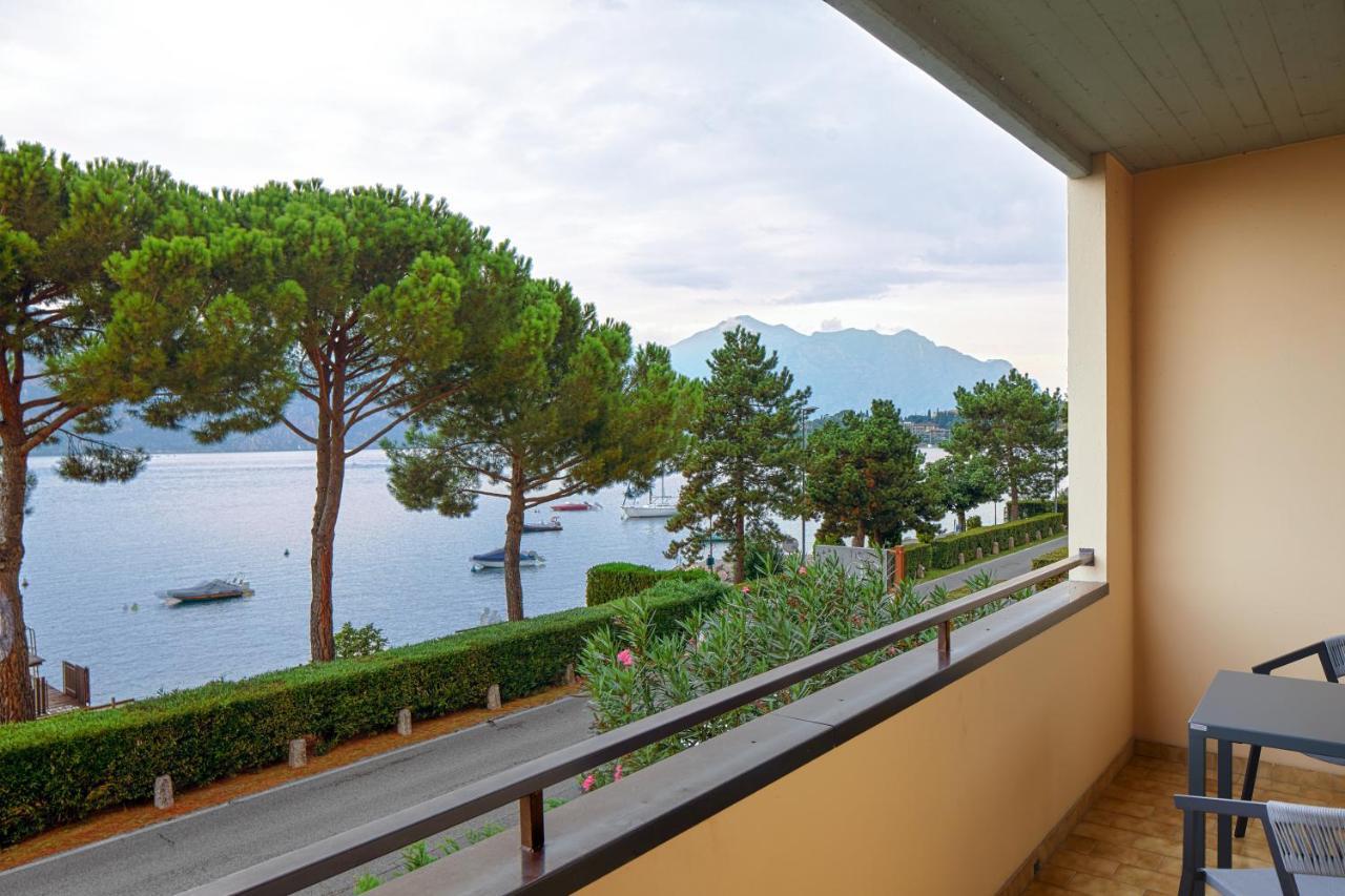 Residence Lido Hotel Μαλτσεζίνε Εξωτερικό φωτογραφία