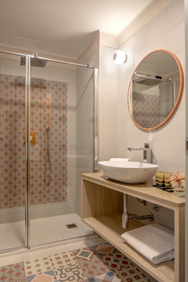 Residence Lido Hotel Μαλτσεζίνε Εξωτερικό φωτογραφία