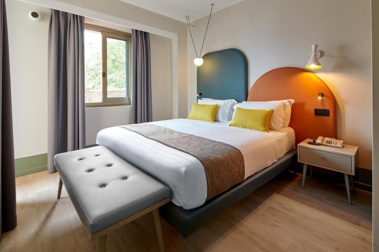 Residence Lido Hotel Μαλτσεζίνε Εξωτερικό φωτογραφία