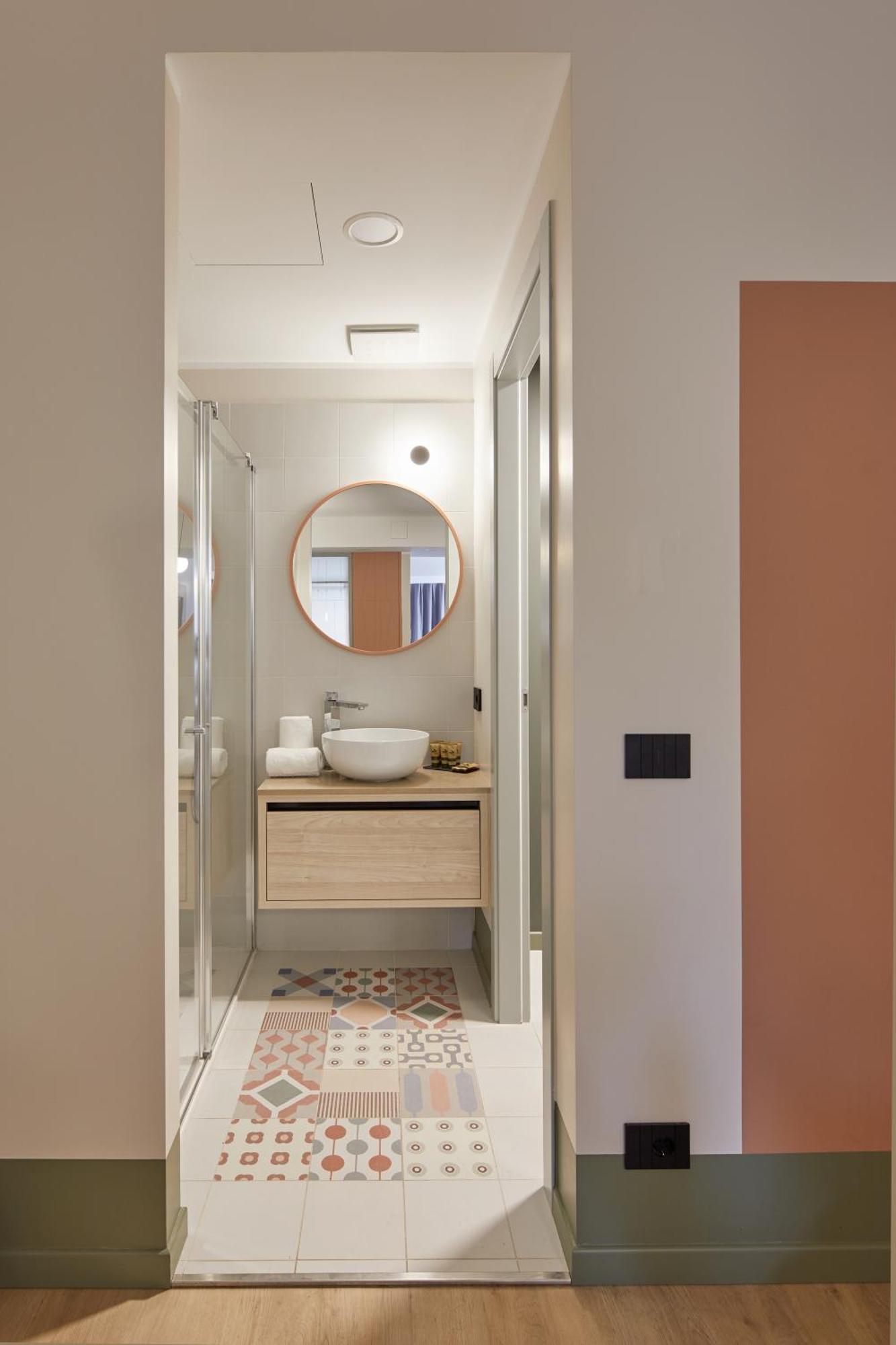 Residence Lido Hotel Μαλτσεζίνε Δωμάτιο φωτογραφία