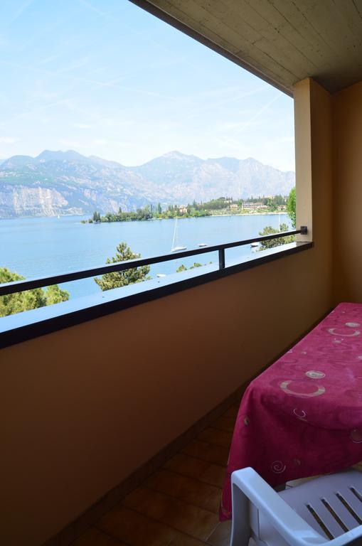 Residence Lido Hotel Μαλτσεζίνε Εξωτερικό φωτογραφία