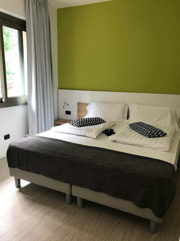 Residence Lido Hotel Μαλτσεζίνε Εξωτερικό φωτογραφία