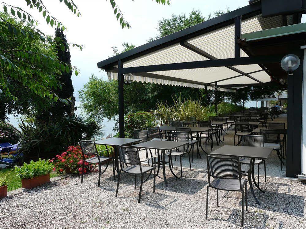 Residence Lido Hotel Μαλτσεζίνε Εξωτερικό φωτογραφία