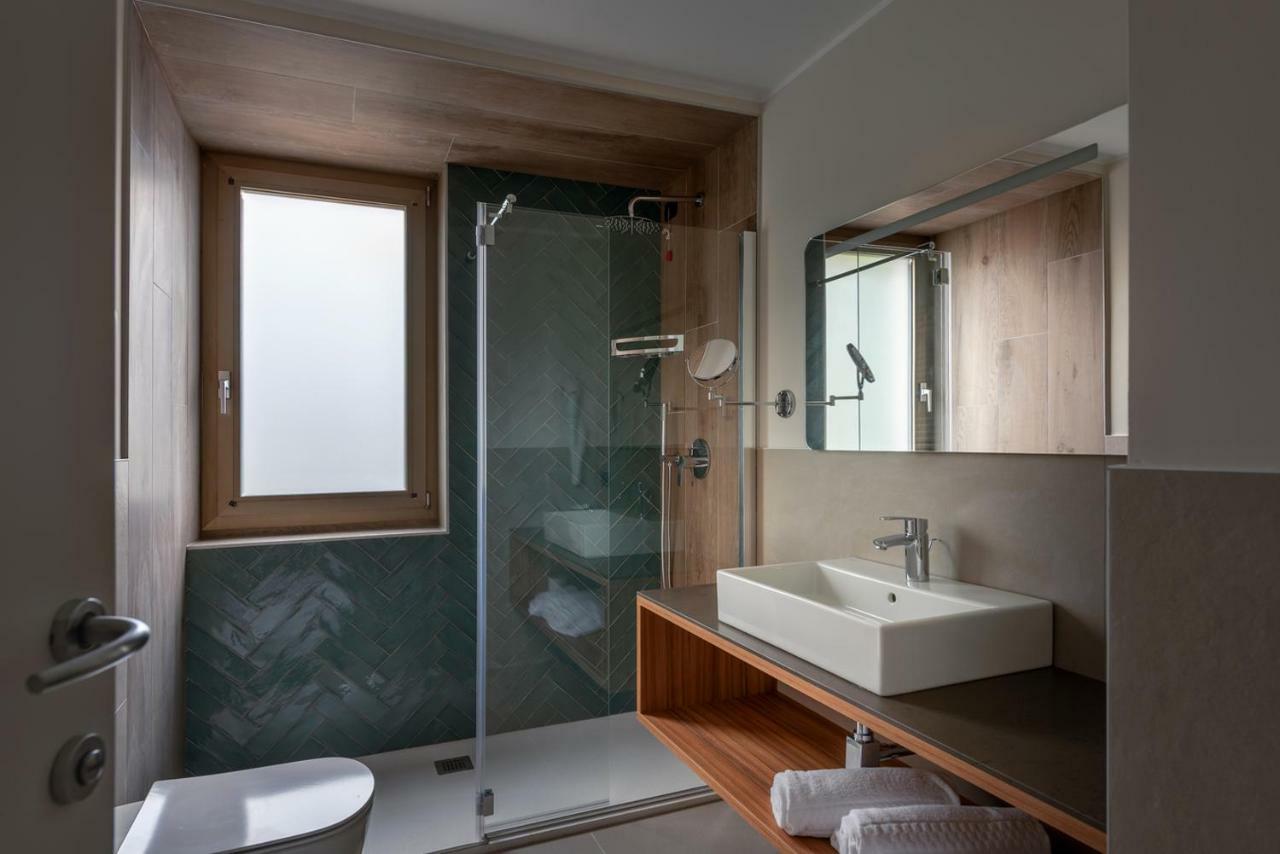 Residence Lido Hotel Μαλτσεζίνε Εξωτερικό φωτογραφία